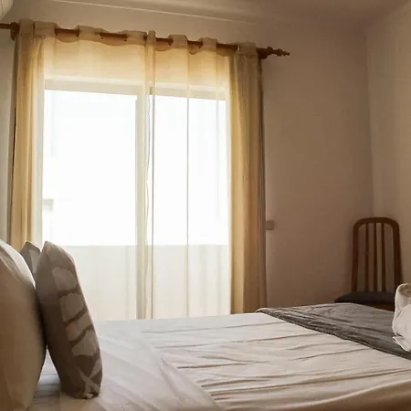 Alta Oura 2 Apartment