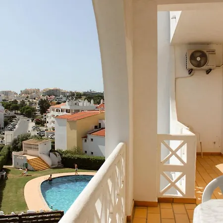 Alta Oura 2 Apartmán Albufeira