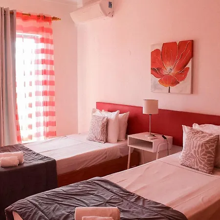 Apartmán Alta Oura 2 Albufeira