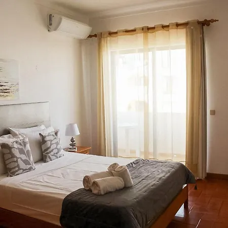 Alta Oura 2 * 阿尔布费拉