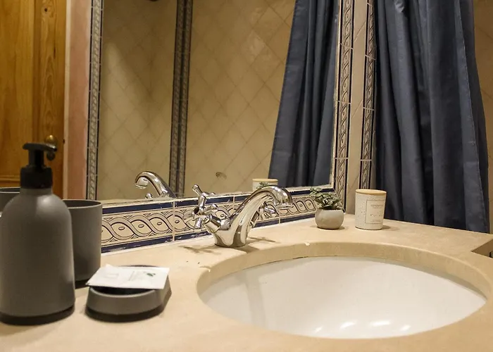 아파트 Alta Oura 2 알부페이라