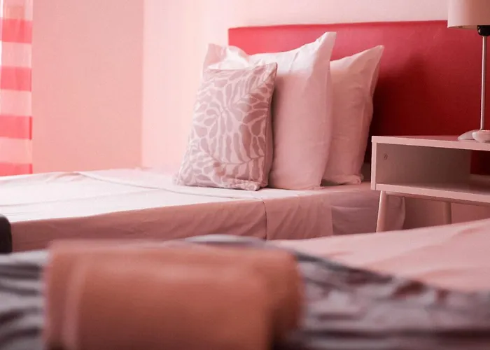 Alta Oura 2 아파트 알부페이라