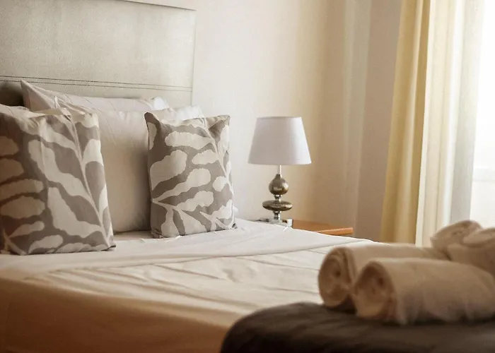 Alta Oura 2 * 알부페이라