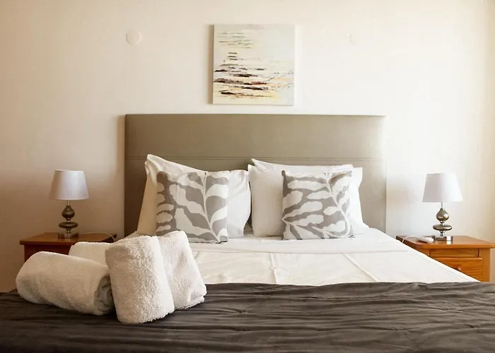 Alta Oura 2 아파트 *