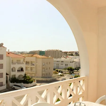 Appartement Alta Oura 2