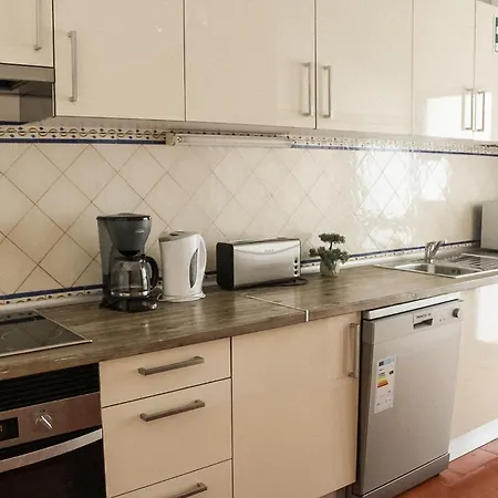 Alta Oura 2 Appartement