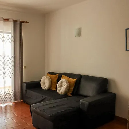 Alta Oura 2 Apartman