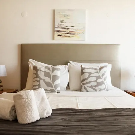 Alta Oura 2 Apartman *